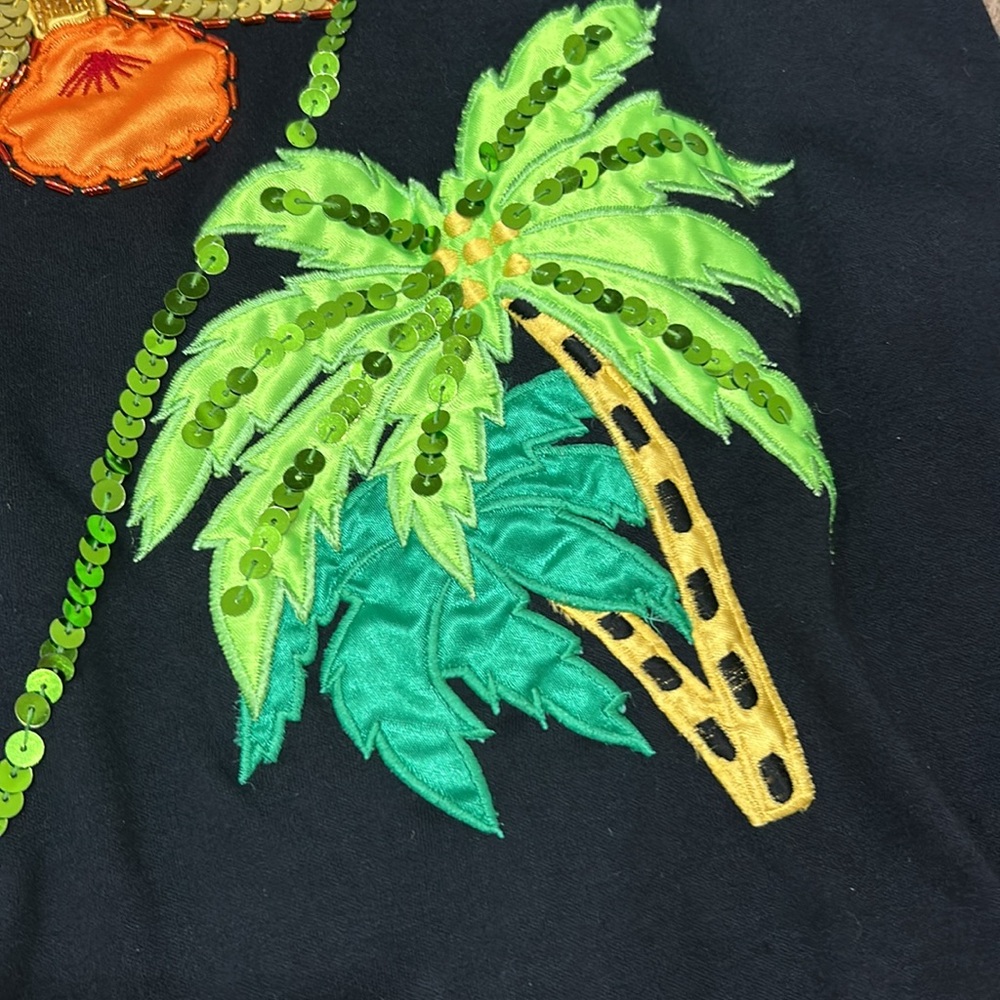Vintage 1990s Victoria Woman Top - Picture 2 of 11